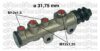 CIFAM 202-102 Brake Master Cylinder